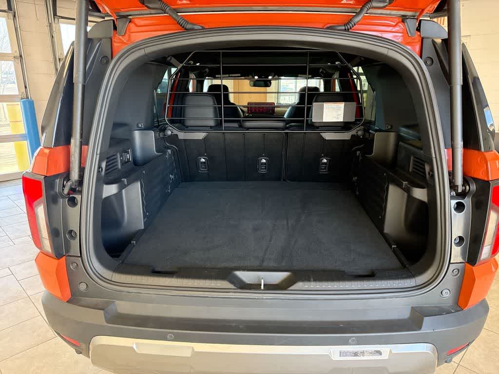 Thumbnail: 2026 Honda Passport - 39