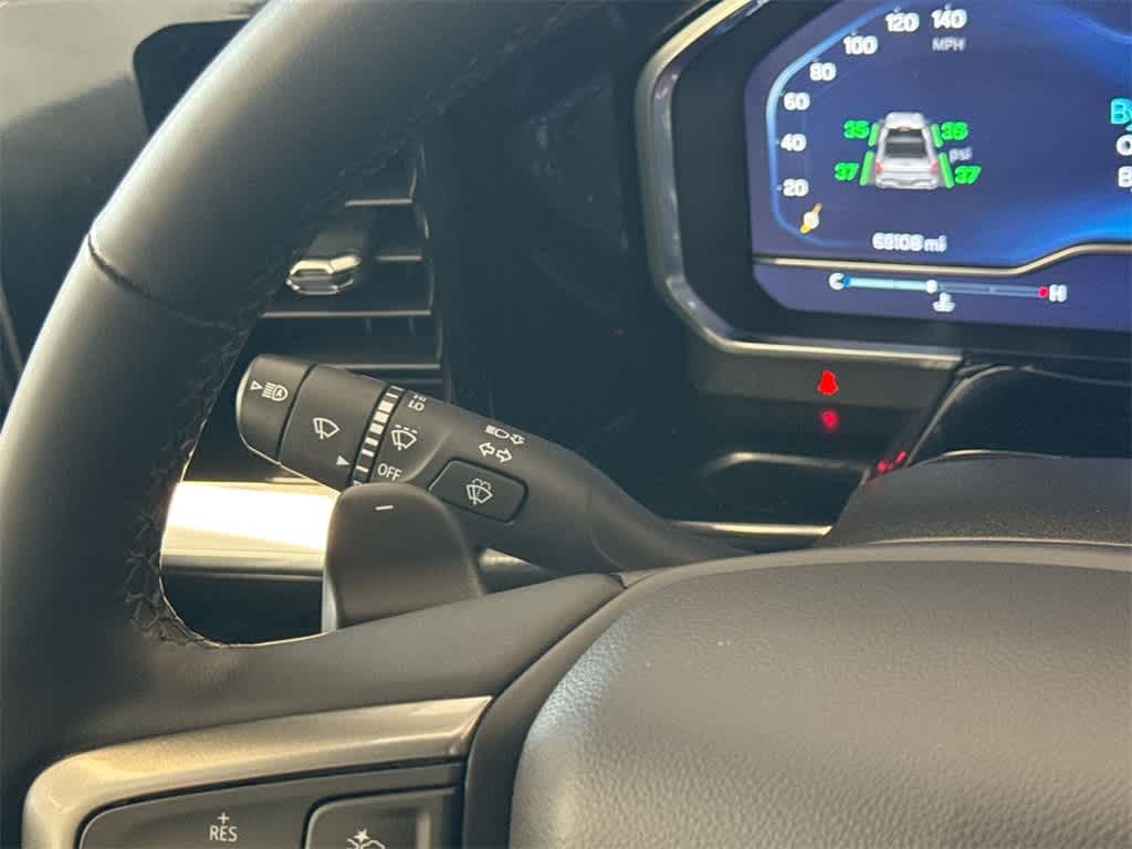 Thumbnail: 2023 Chevrolet Silverado 1500 - 26