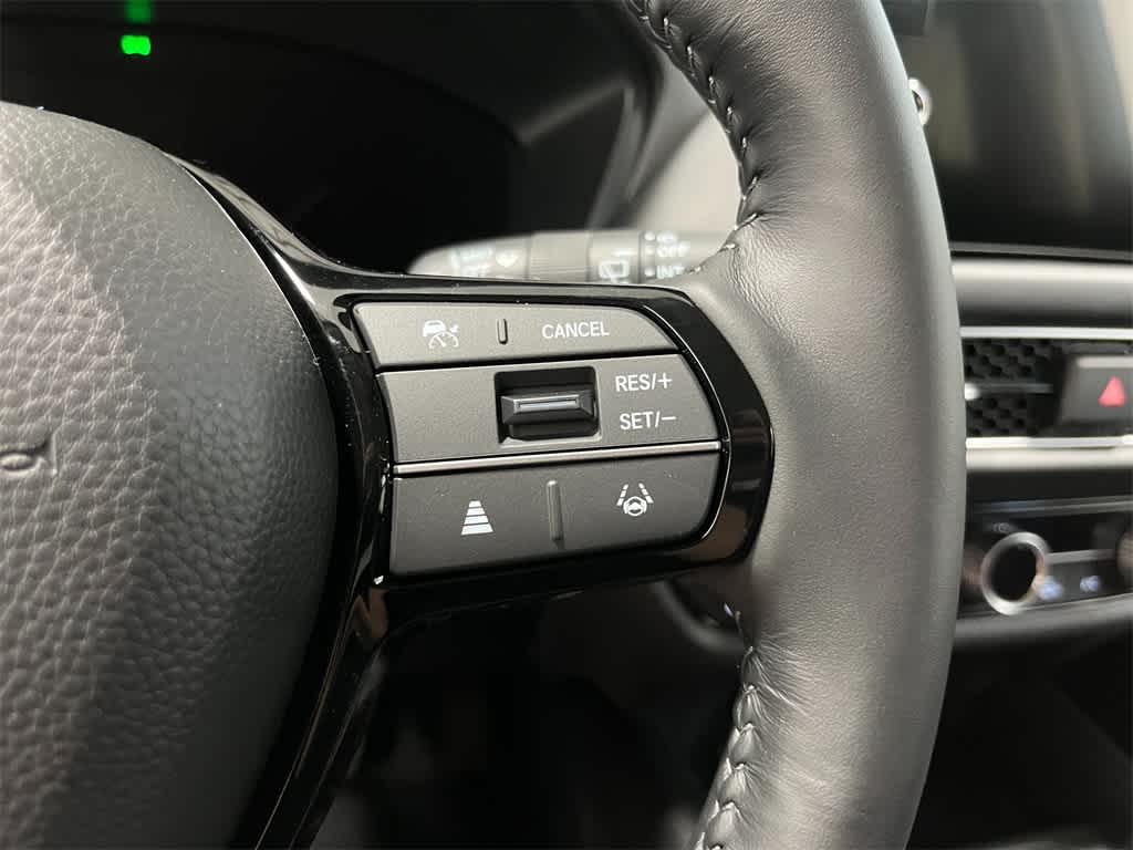 Thumbnail: 2026 Honda HR-V - 18