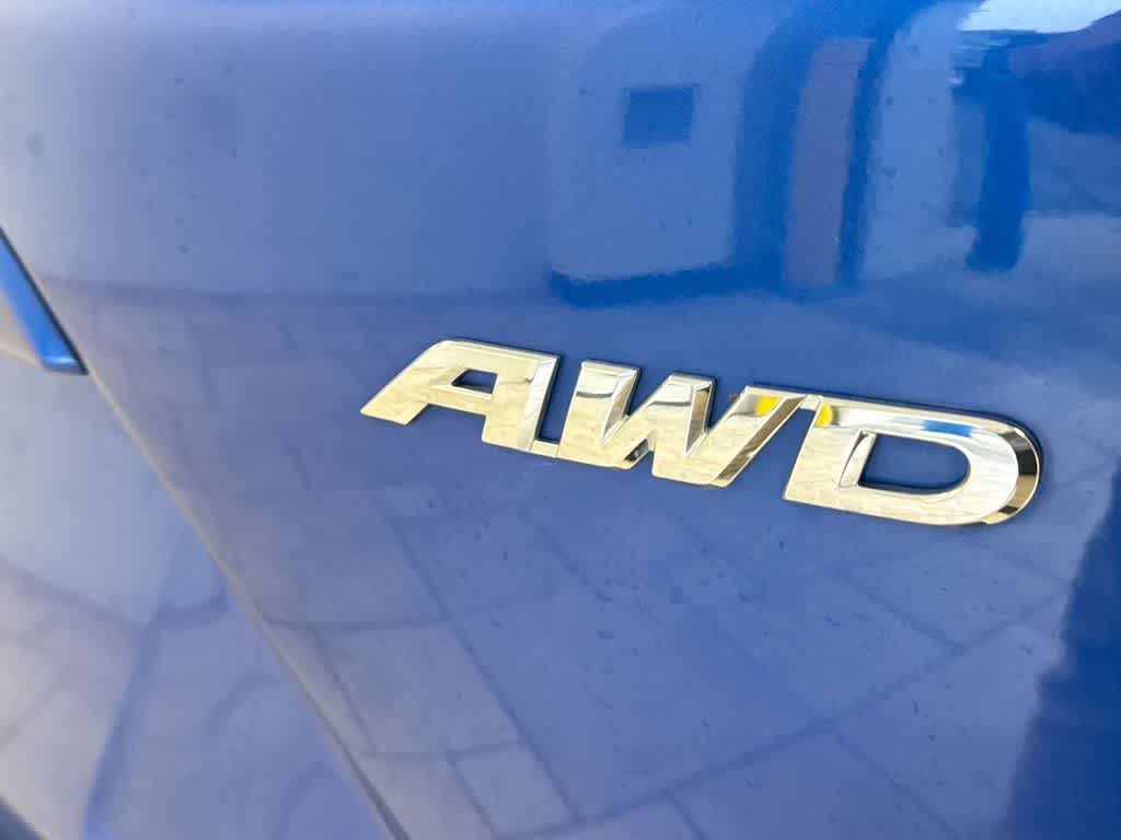 Thumbnail: 2020 Honda CR-V - 13