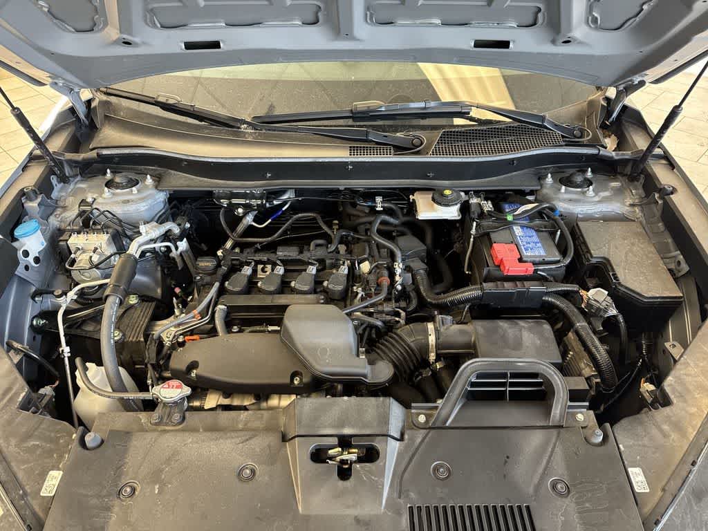 Thumbnail: 2024 Honda CR-V - 15