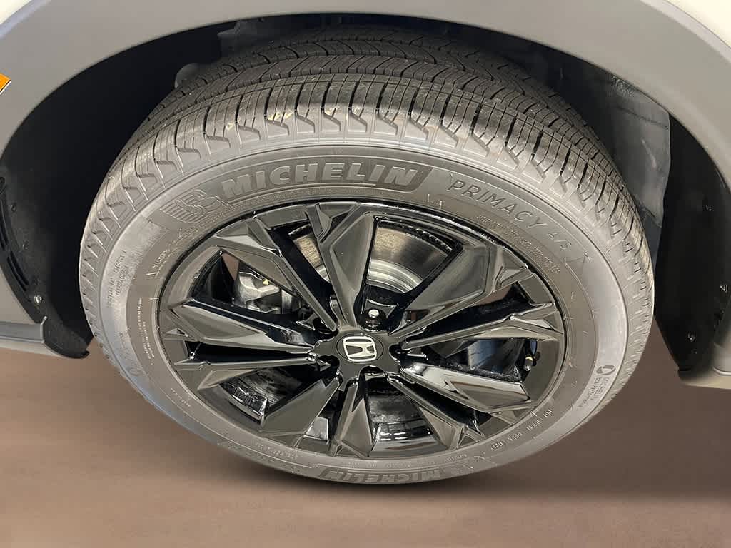 Thumbnail: 2026 Honda CR-V - 11