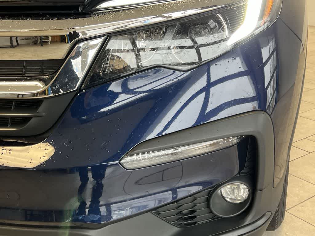 Thumbnail: 2019 Honda Pilot - 13
