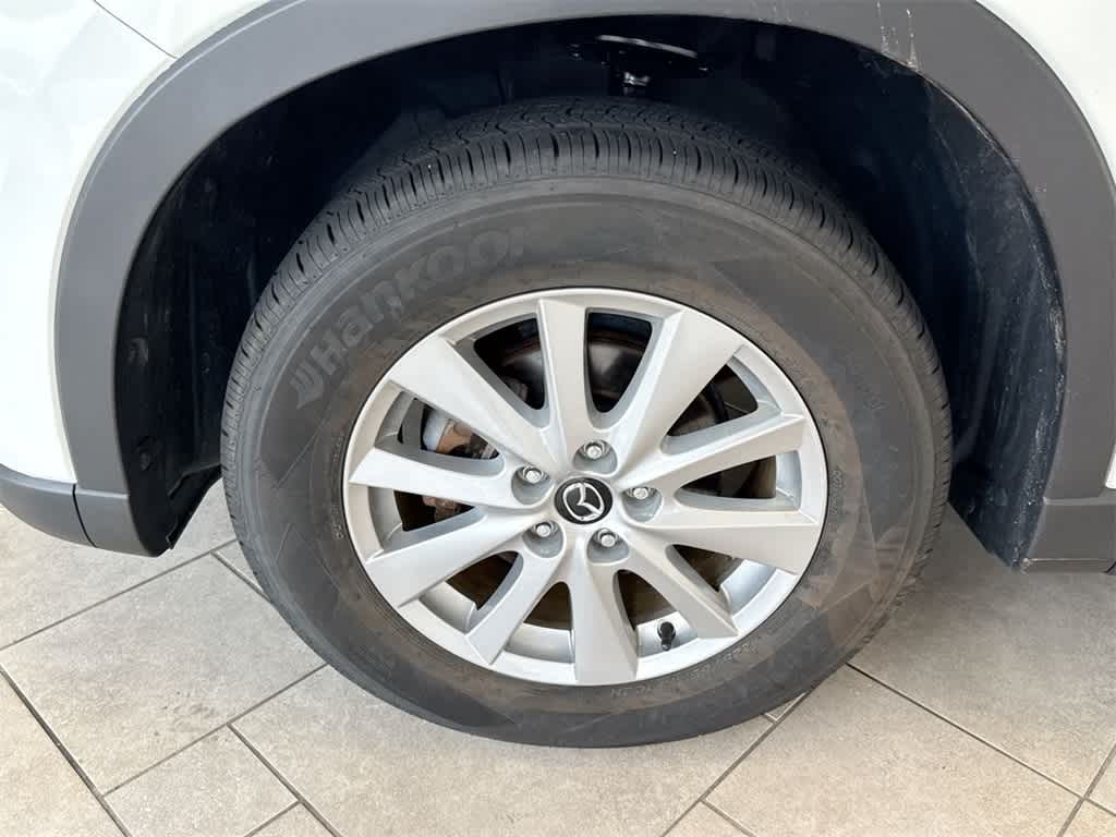 Thumbnail: 2016 Mazda CX-5 - 14