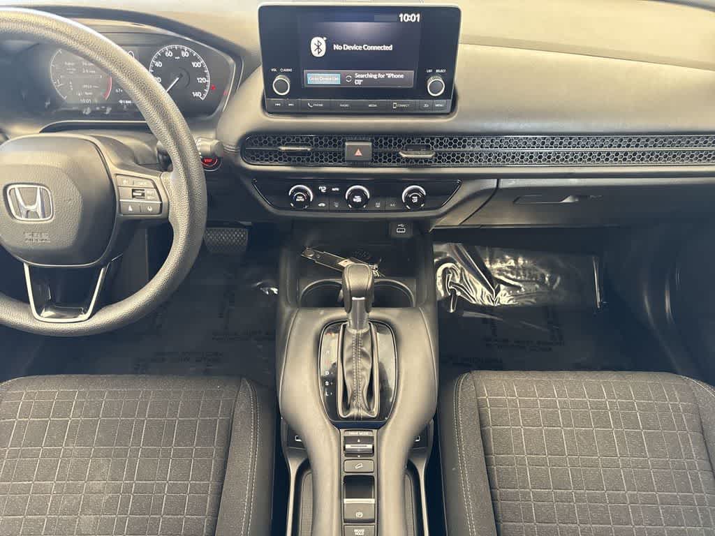 Thumbnail: 2023 Honda HR-V - 28