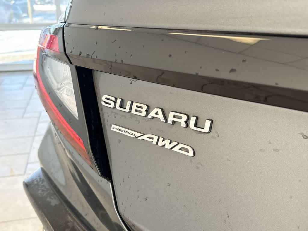 Thumbnail: 2023 Subaru WRX - 13