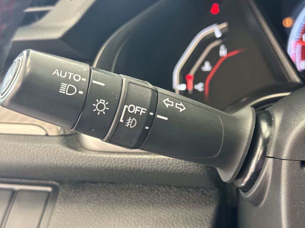 Thumbnail: 2018 Honda Civic - 34