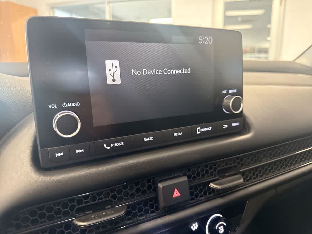 Thumbnail: 2024 Honda HR-V - 32