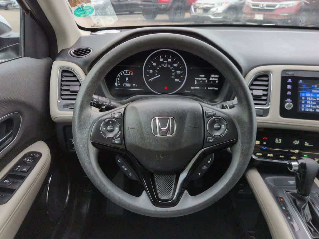 Thumbnail: 2022 Honda HR-V - 27