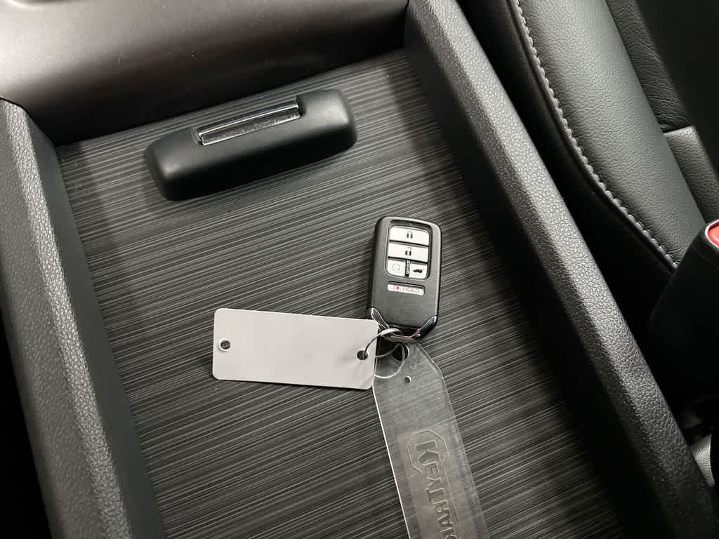 Thumbnail: 2022 Honda Pilot - 40