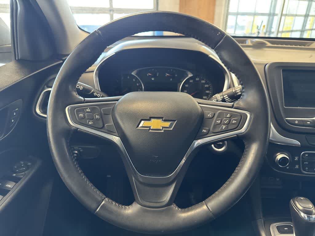 Thumbnail: 2019 Chevrolet Equinox - 22
