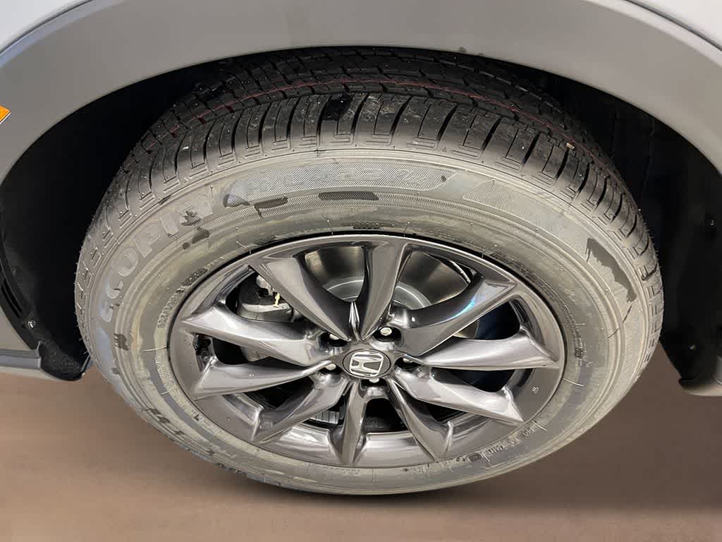 Thumbnail: 2026 Honda CR-V - 11