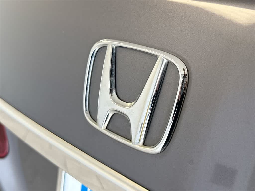 Thumbnail: 2017 Honda Accord - 11