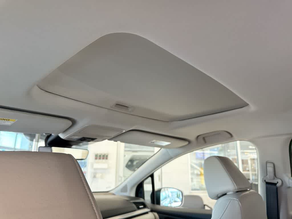 Thumbnail: 2025 Honda Odyssey - 11