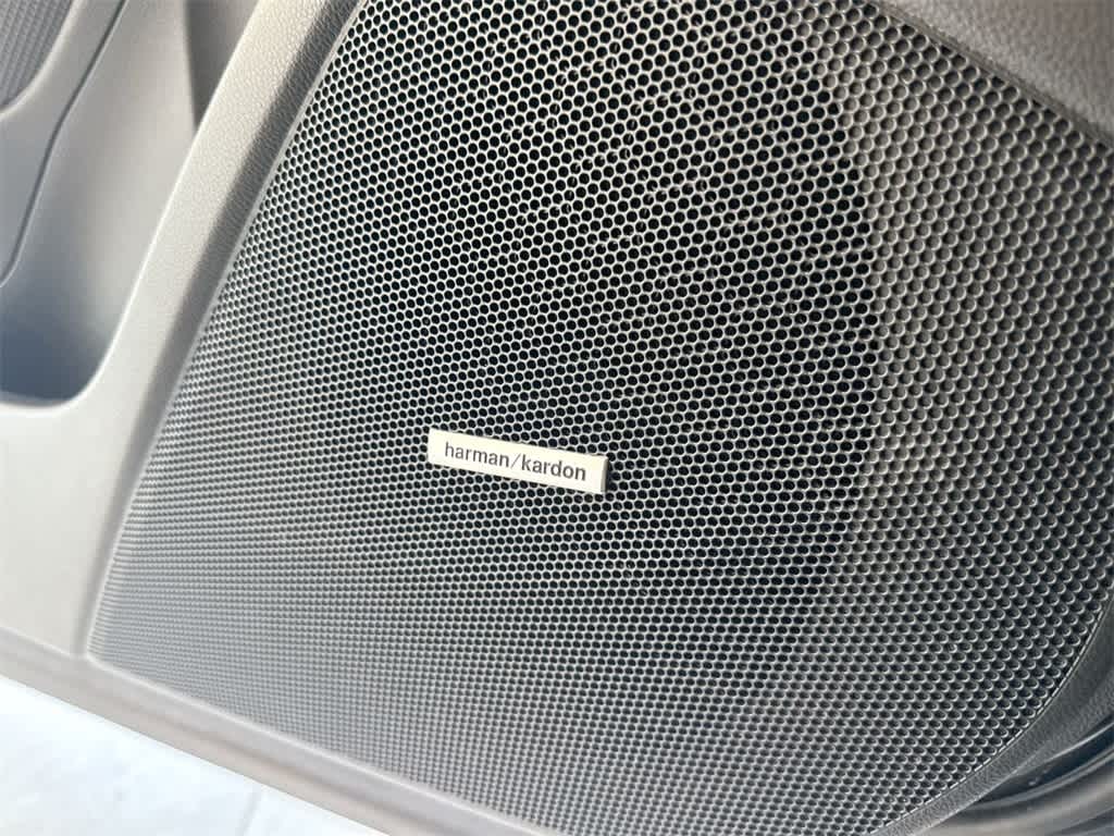 Thumbnail: 2022 Subaru Forester - 26