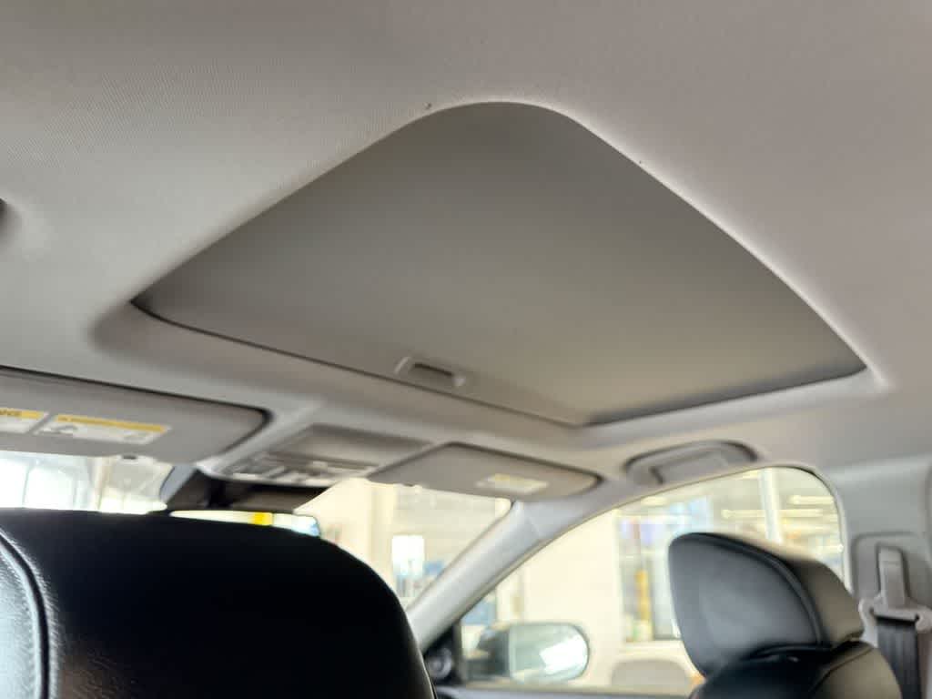 Thumbnail: 2022 Honda CR-V - 22