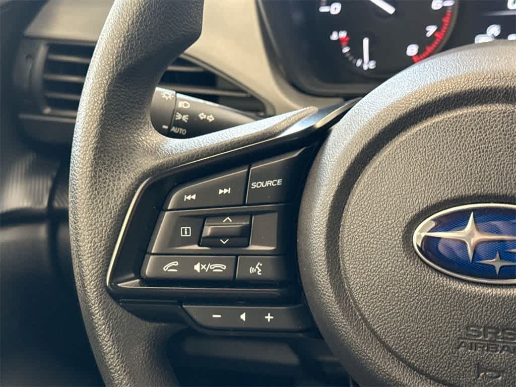 Thumbnail: 2024 Subaru Crosstrek - 23