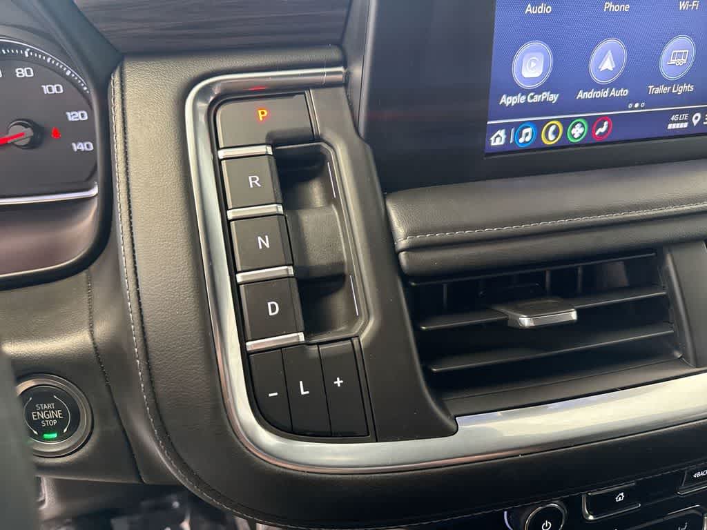 Thumbnail: 2023 Chevrolet Tahoe - 33