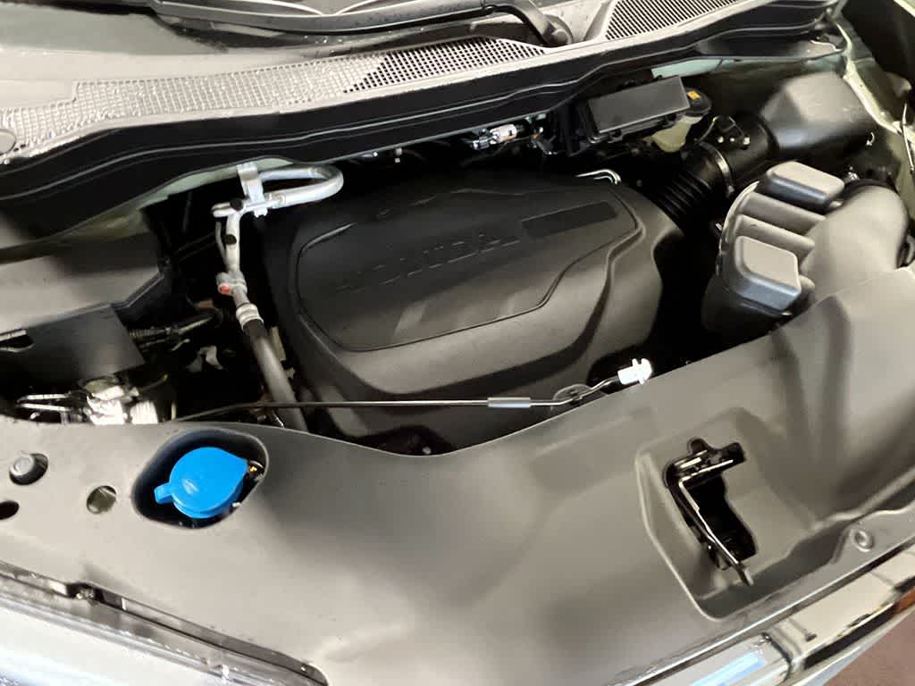 Thumbnail: 2026 Honda Ridgeline - 13