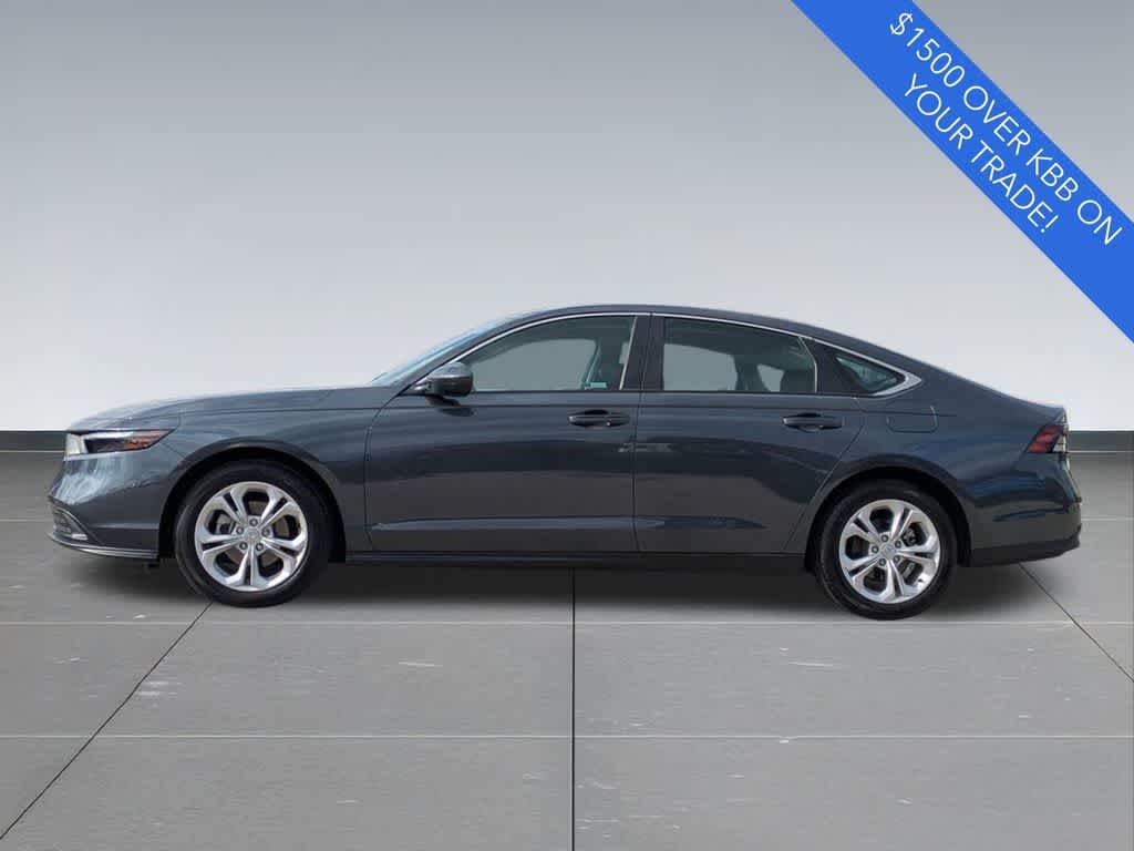 Thumbnail: 2025 Honda Accord - 2