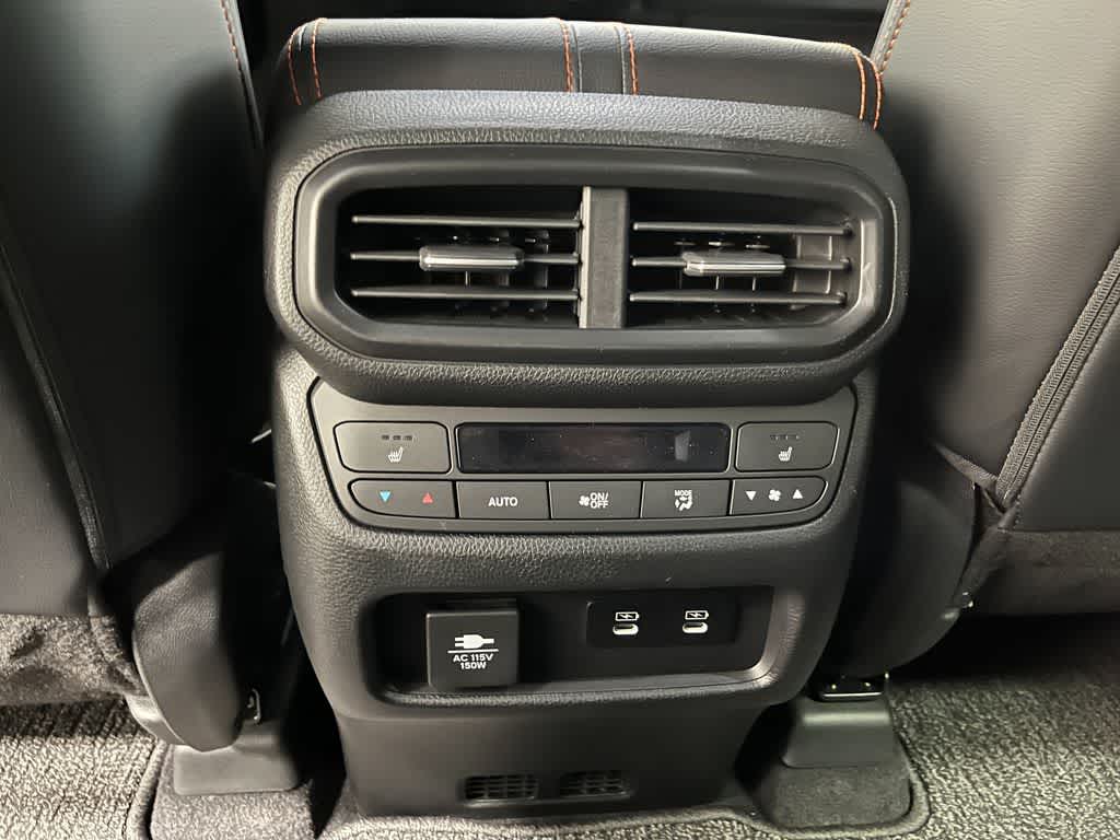 Thumbnail: 2026 Honda Passport - 21