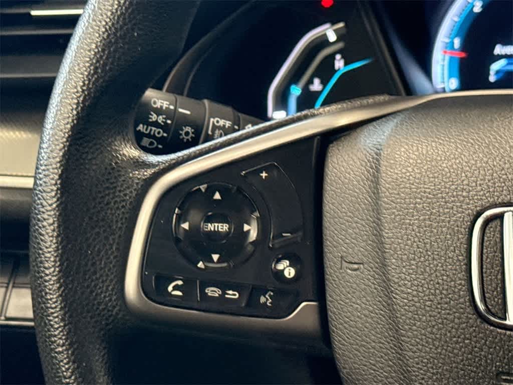 Thumbnail: 2019 Honda Civic - 24