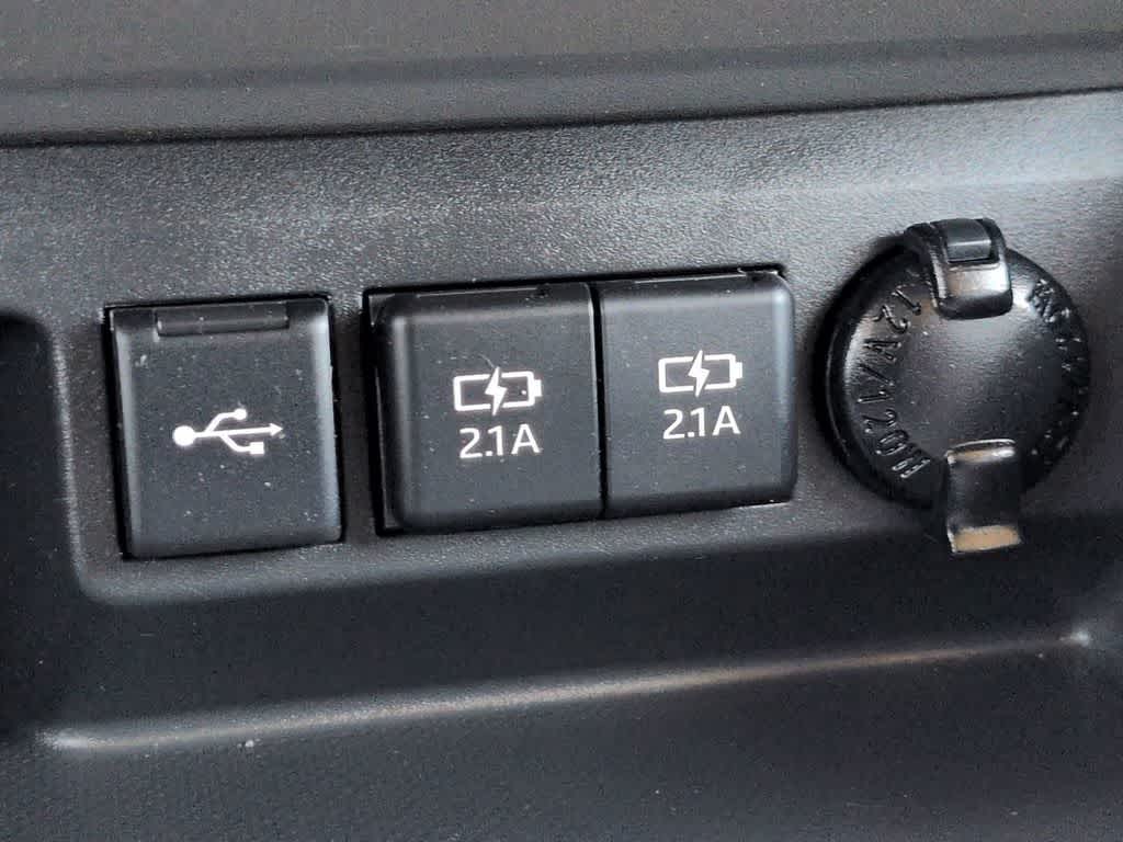 2020 Toyota Highlander Platinum - Photo 34