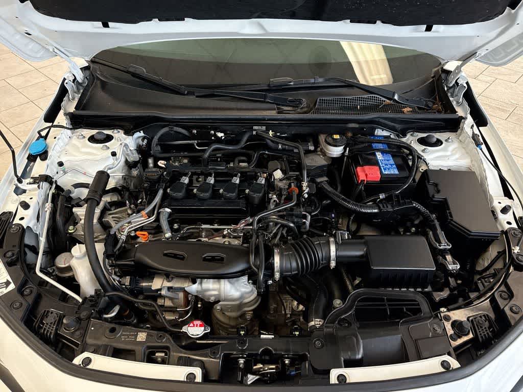 Thumbnail: 2024 Honda Civic - 15