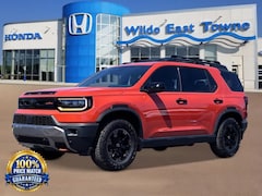 2026 Honda Passport TrailSport Elite SUV