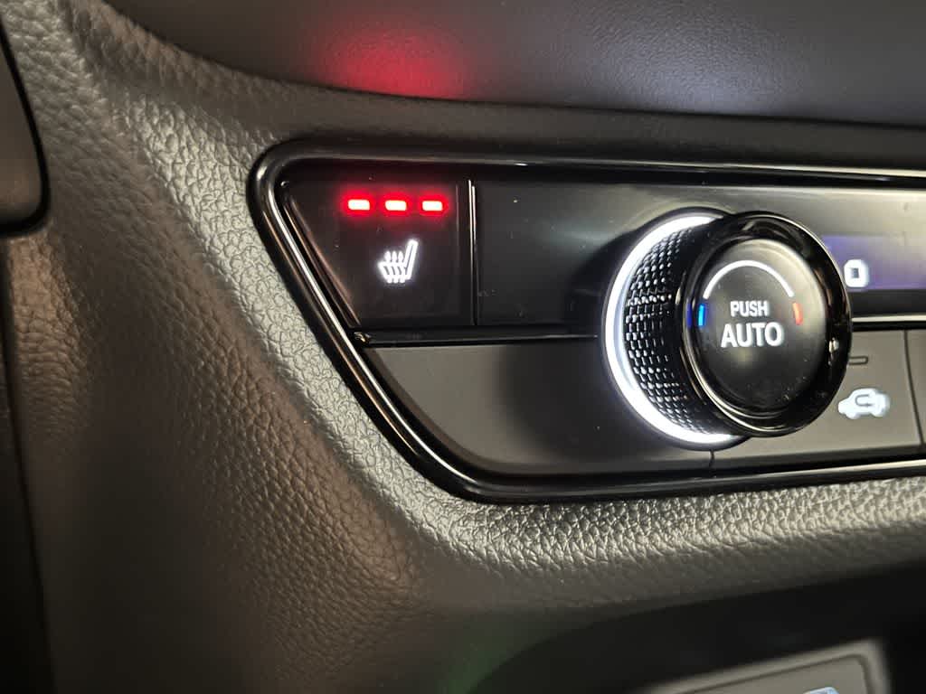 Thumbnail: 2026 Honda HR-V - 21