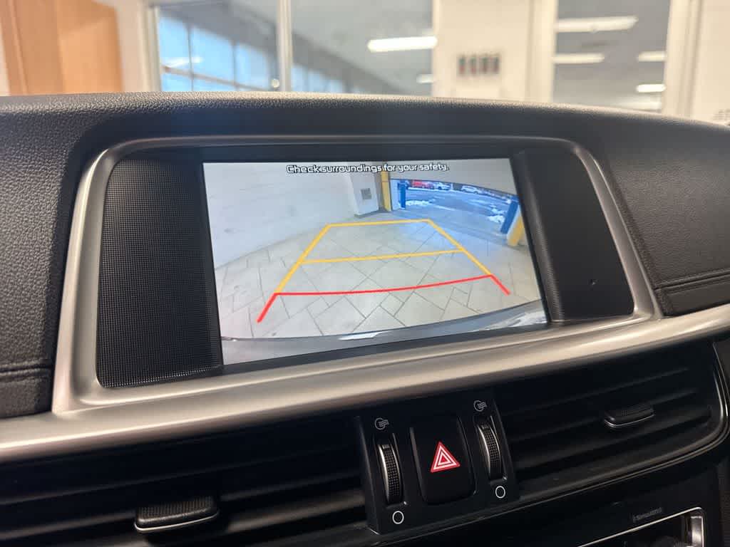 Thumbnail: 2019 Kia Optima - 30