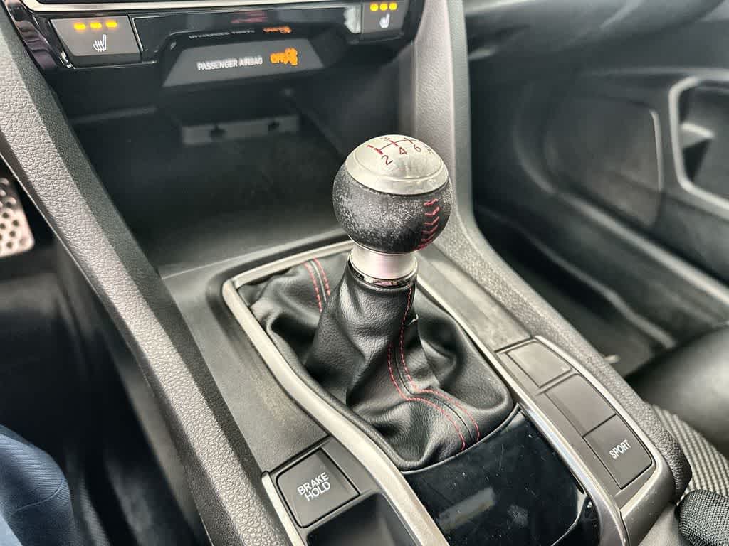 Thumbnail: 2018 Honda Civic - 39