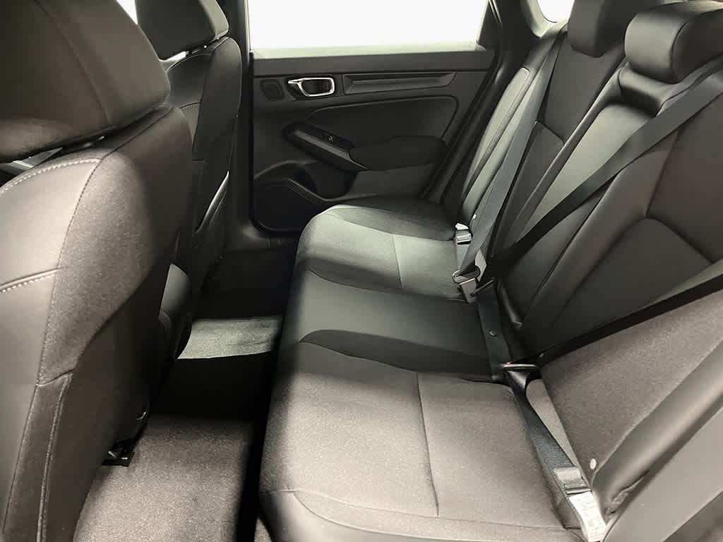 Thumbnail: 2026 Honda Civic - 24