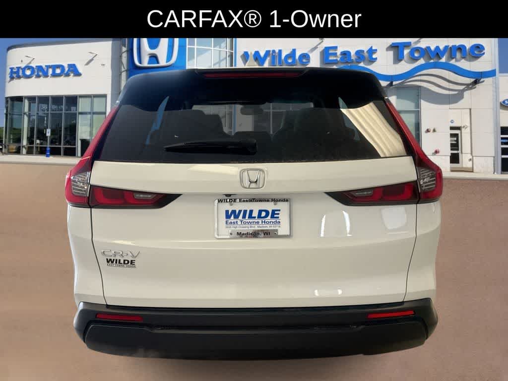 Thumbnail: 2023 Honda CR-V - 8