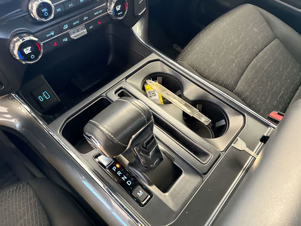 Thumbnail: 2021 Ford F-150 - 31