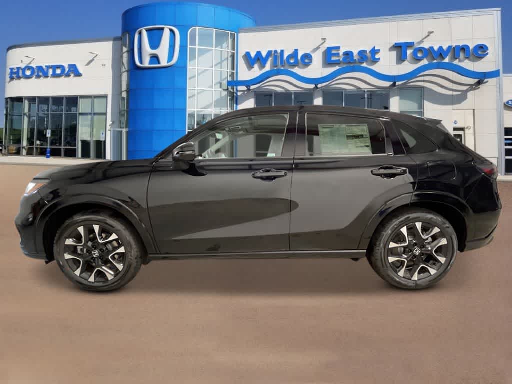 Thumbnail: 2026 Honda HR-V - 2