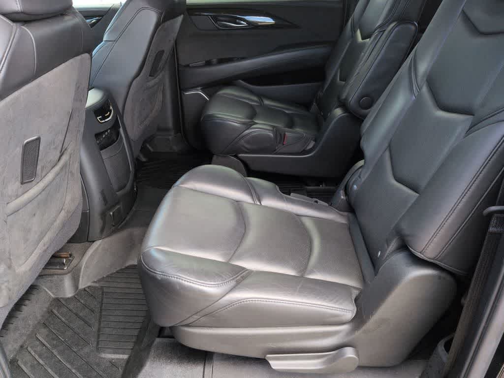 Thumbnail: 2020 Cadillac Escalade - 20