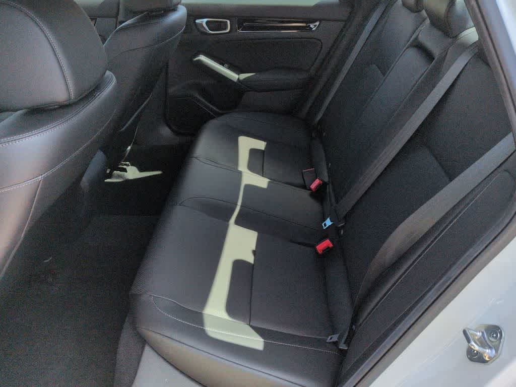 Thumbnail: 2025 Honda Civic - 24