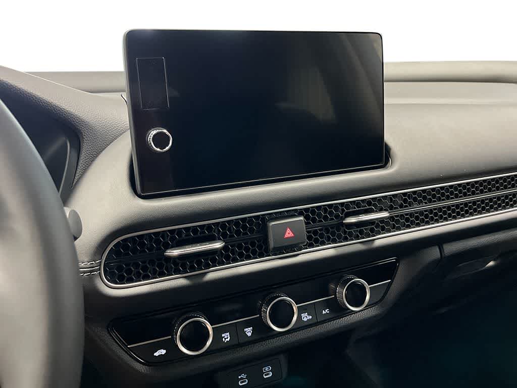 Thumbnail: 2026 Honda HR-V - 21