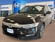 Honda Accord Hybrid