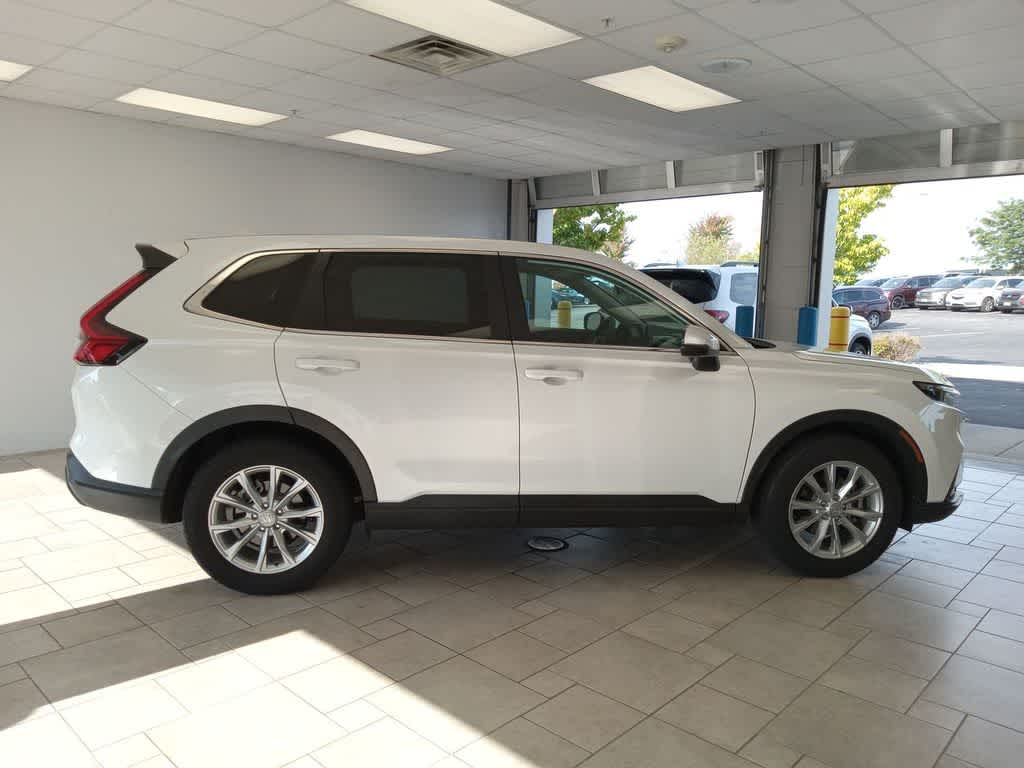 Thumbnail: 2024 Honda CR-V - 20