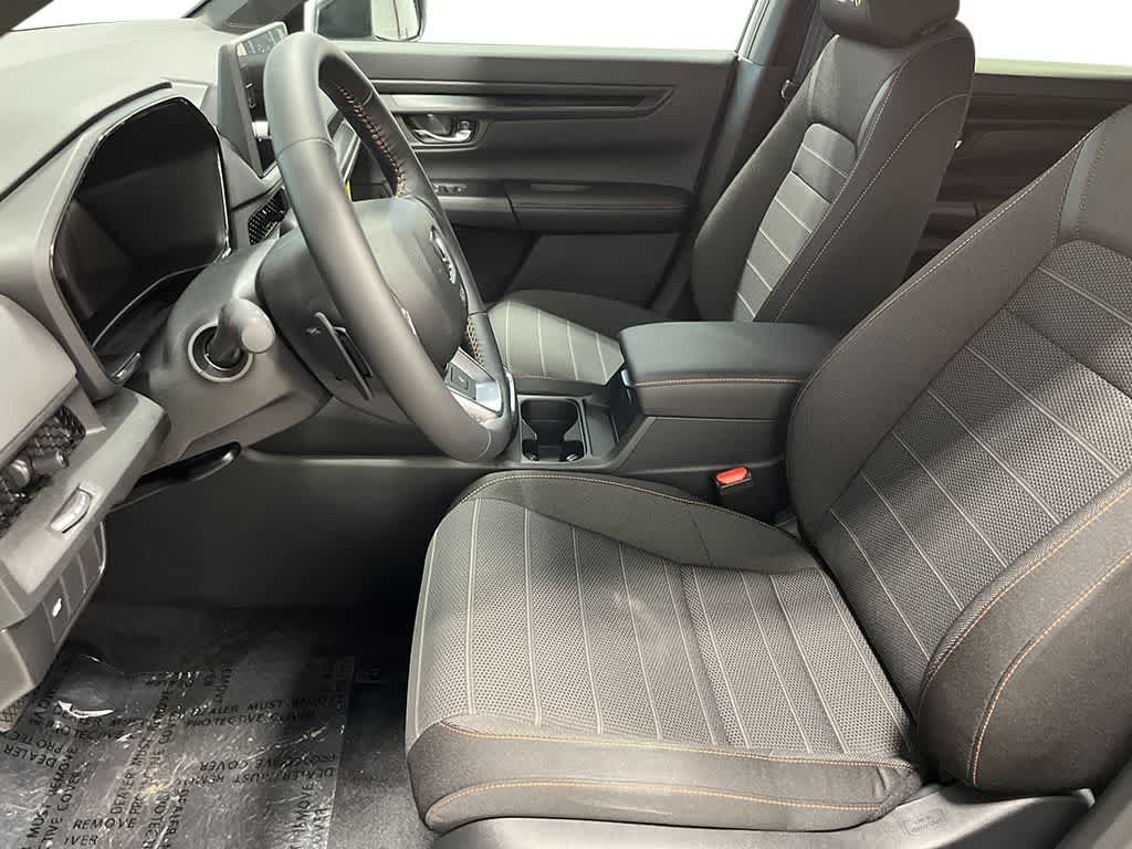 Thumbnail: 2026 Honda CR-V - 16