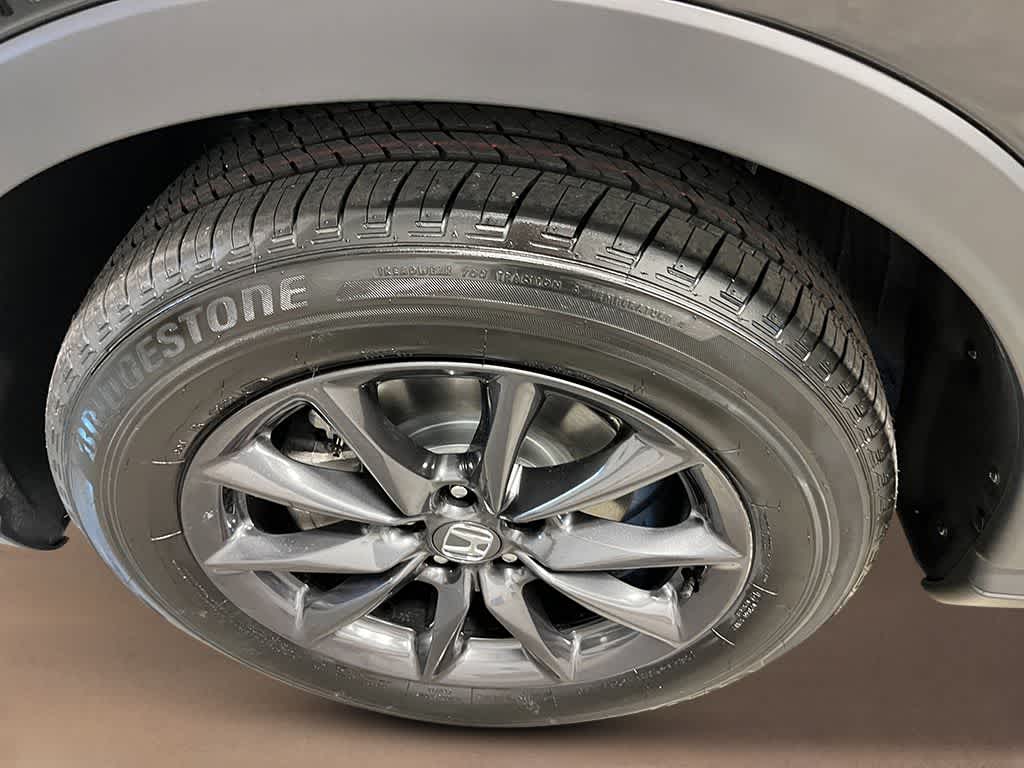 Thumbnail: 2026 Honda CR-V - 10