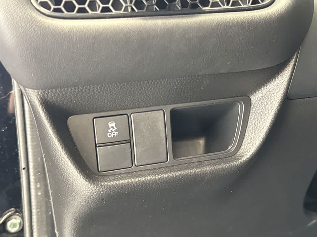 Thumbnail: 2026 Honda HR-V - 38