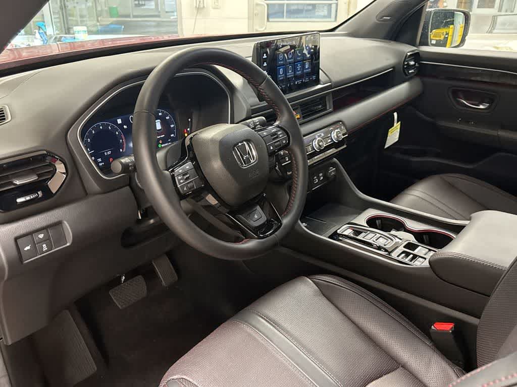 Thumbnail: 2025 Honda Pilot - 9