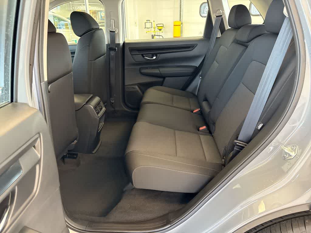 Thumbnail: 2025 Honda CR-V - 22