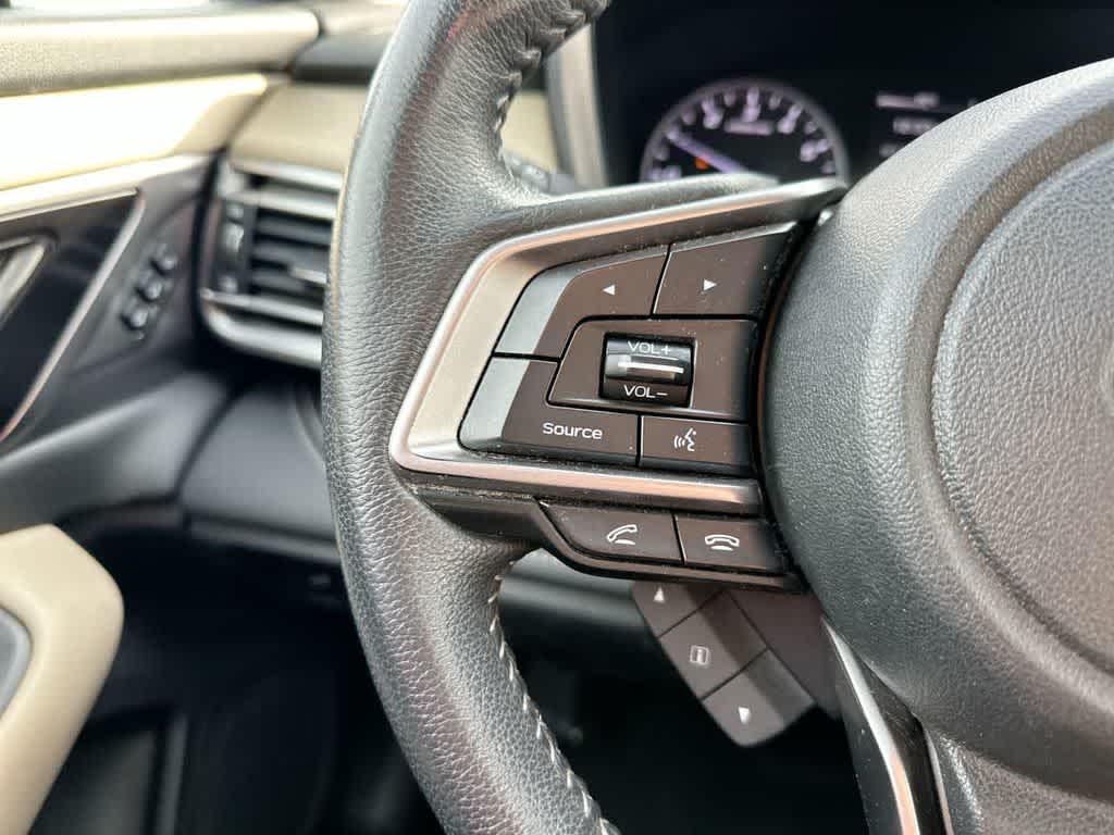 Thumbnail: 2020 Subaru Outback - 29