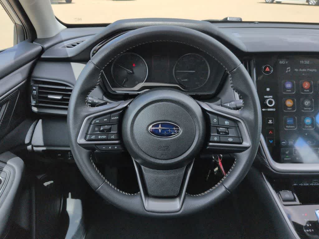 Thumbnail: 2025 Subaru Legacy - 22