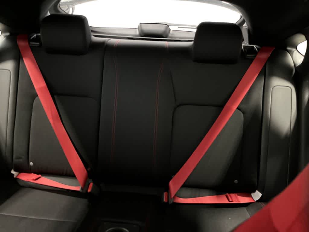 Thumbnail: 2025 Honda Civic - 25