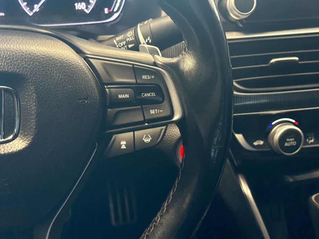 Thumbnail: 2020 Honda Accord - 28